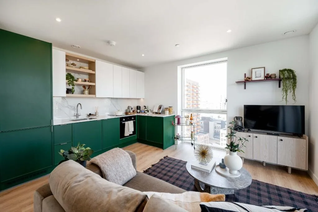 2 bedroom apartment for rent