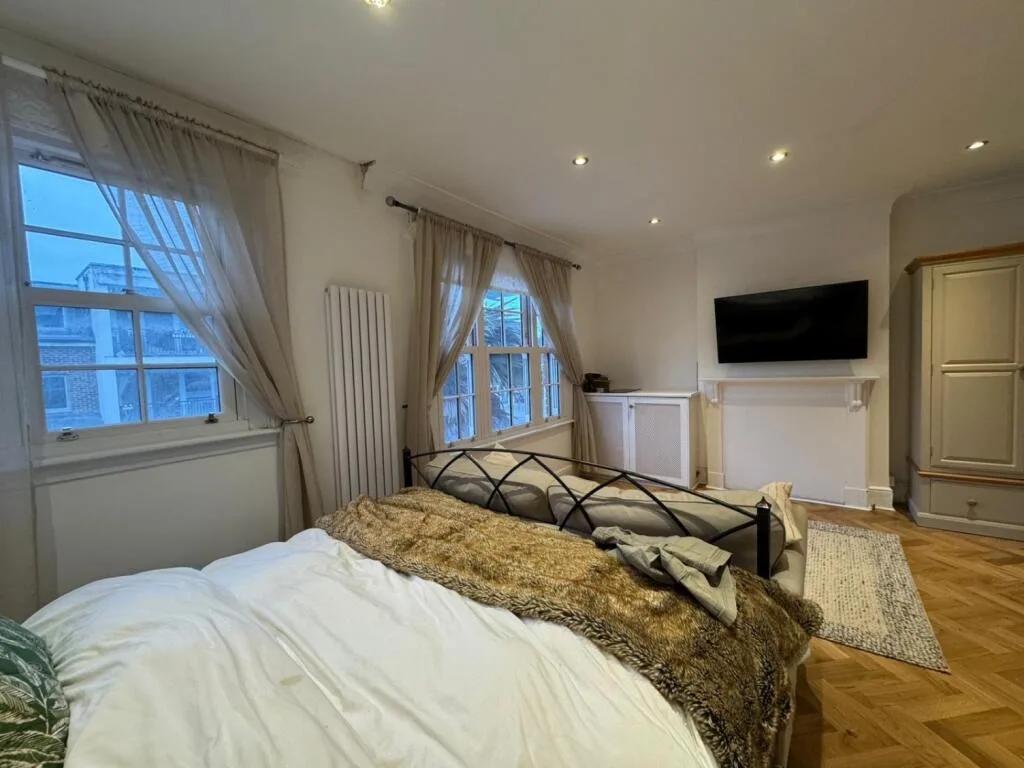 1 bedroom house share for rent