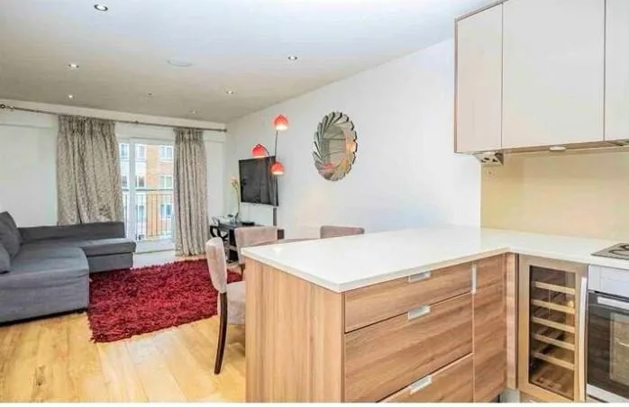 2 bedroom apartment for rent