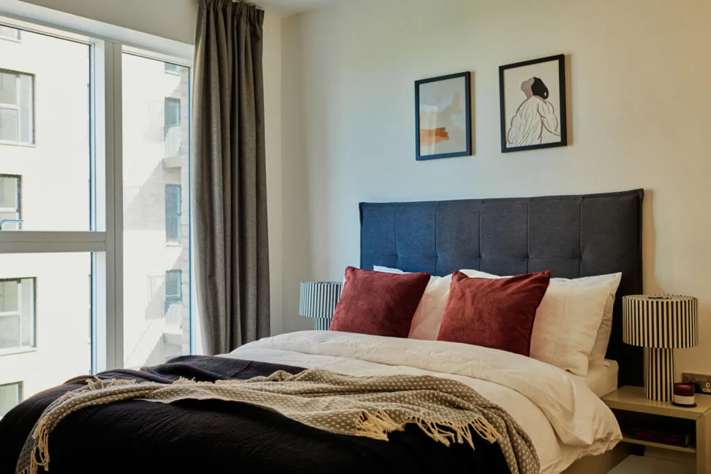 3 bedroom apartment for rent