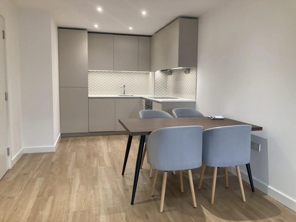 1 bedroom apartment for rent