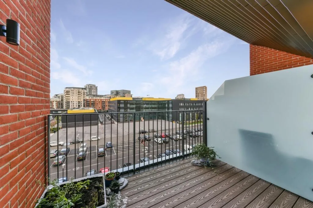 1 bedroom flat for rent