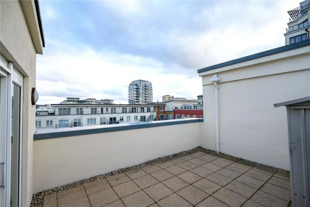 3 bedroom apartment for rent