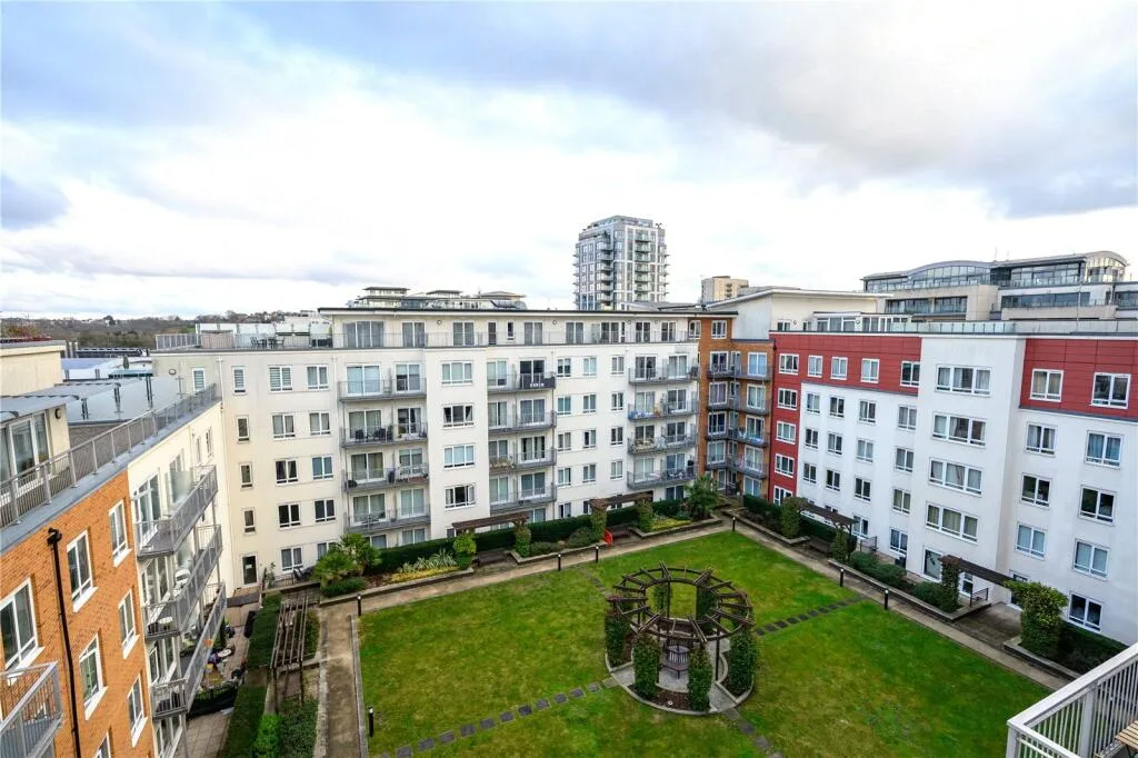 3 bedroom apartment for rent