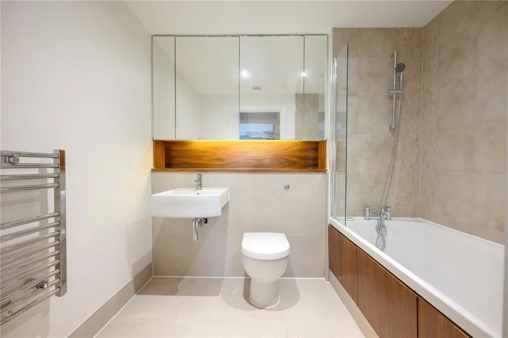 3 bedroom apartment for rent
