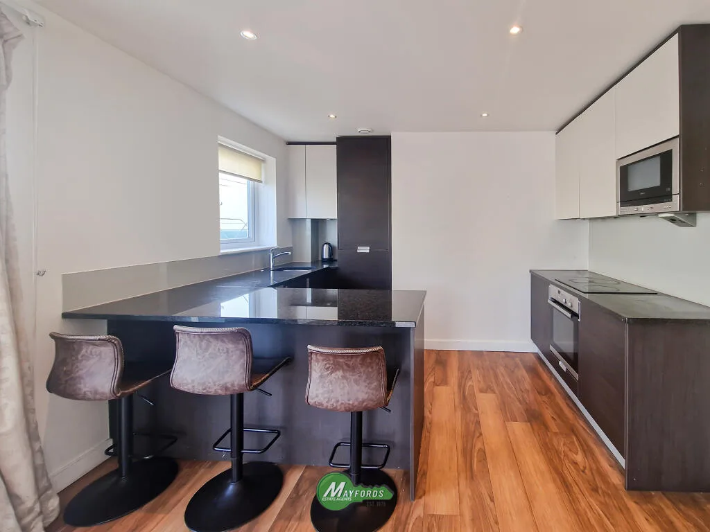 3 bedroom flat for rent