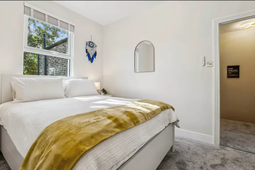 1 bedroom apartment for rent