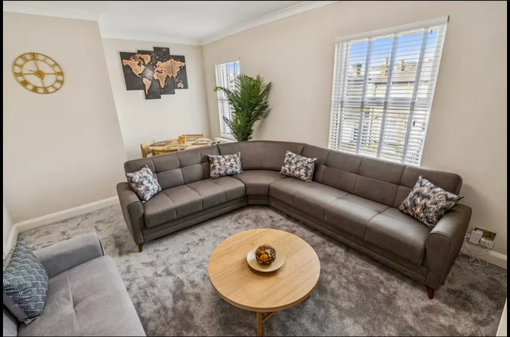 1 bedroom apartment for rent