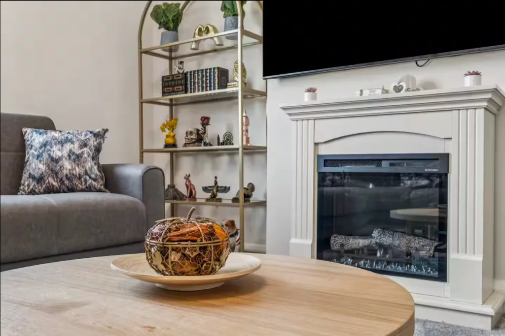 1 bedroom apartment for rent