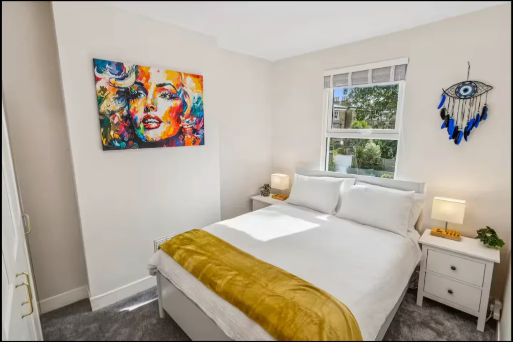1 bedroom apartment for rent
