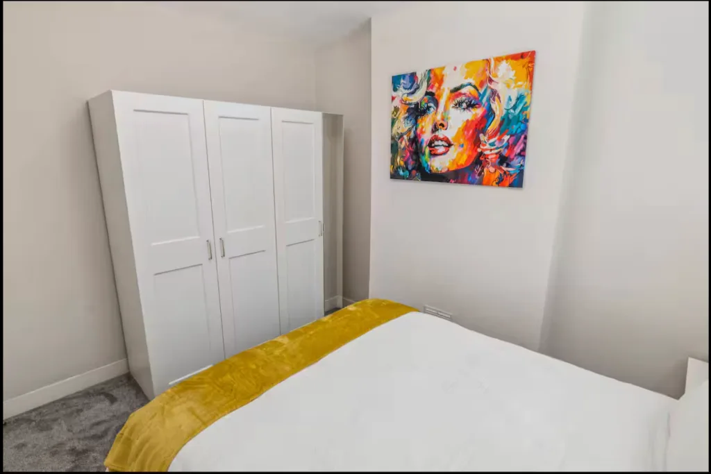 1 bedroom apartment for rent