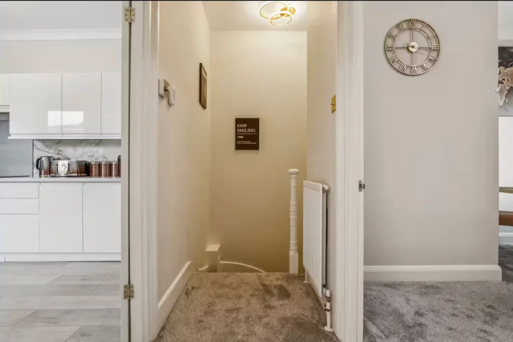 1 bedroom apartment for rent