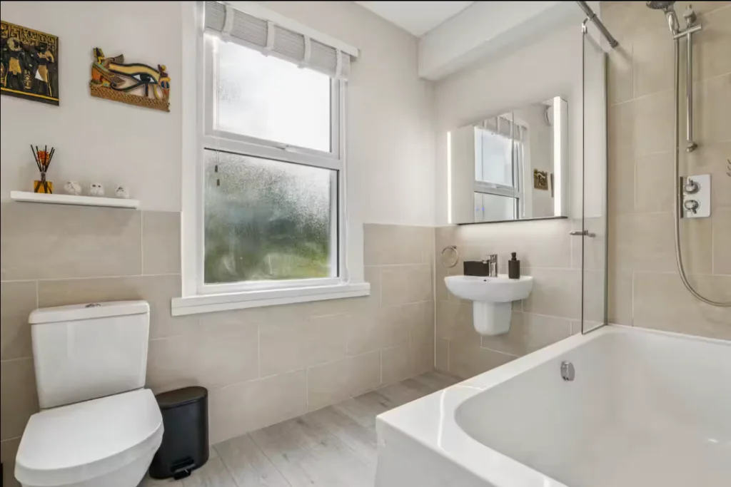 1 bedroom apartment for rent