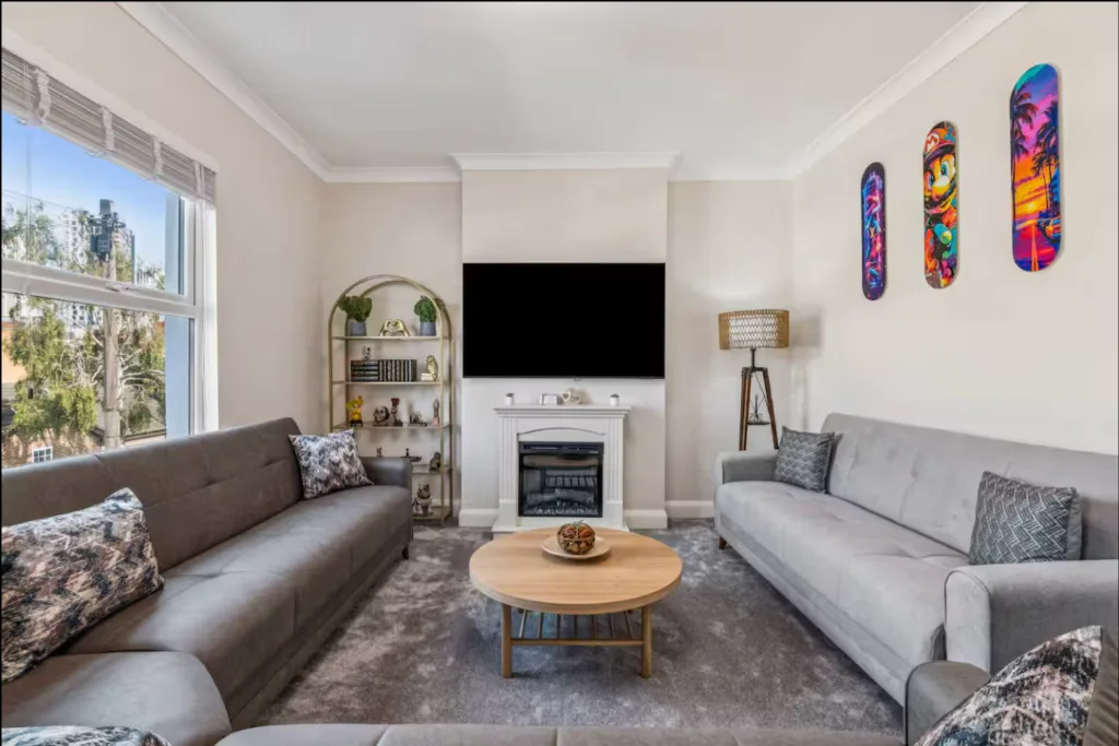1 bedroom apartment for rent