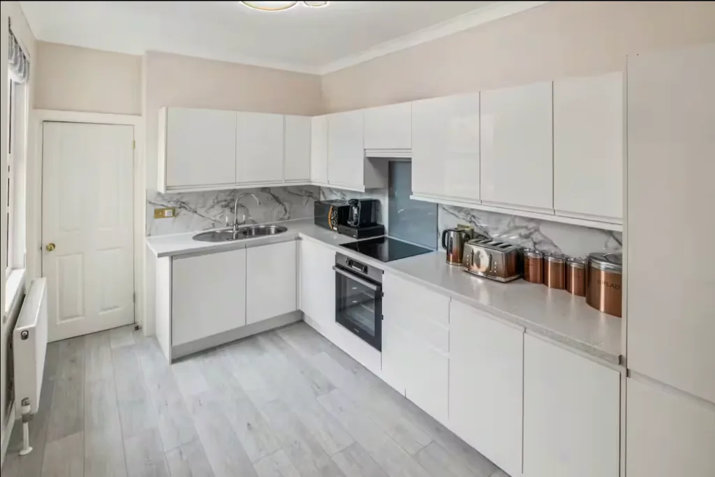 1 bedroom apartment for rent
