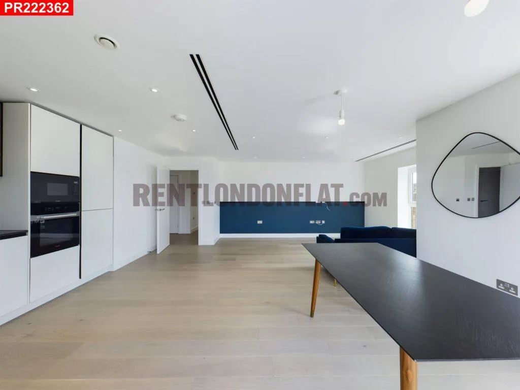 3 bedroom flat for rent