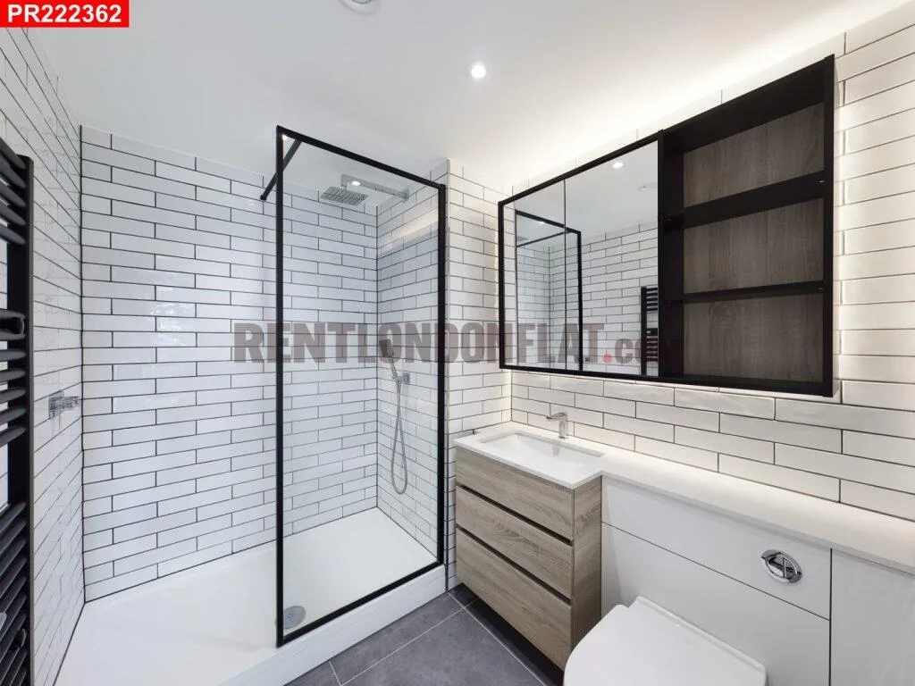 3 bedroom flat for rent