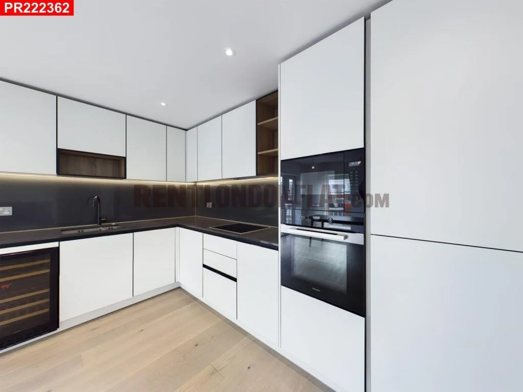 3 bedroom flat for rent