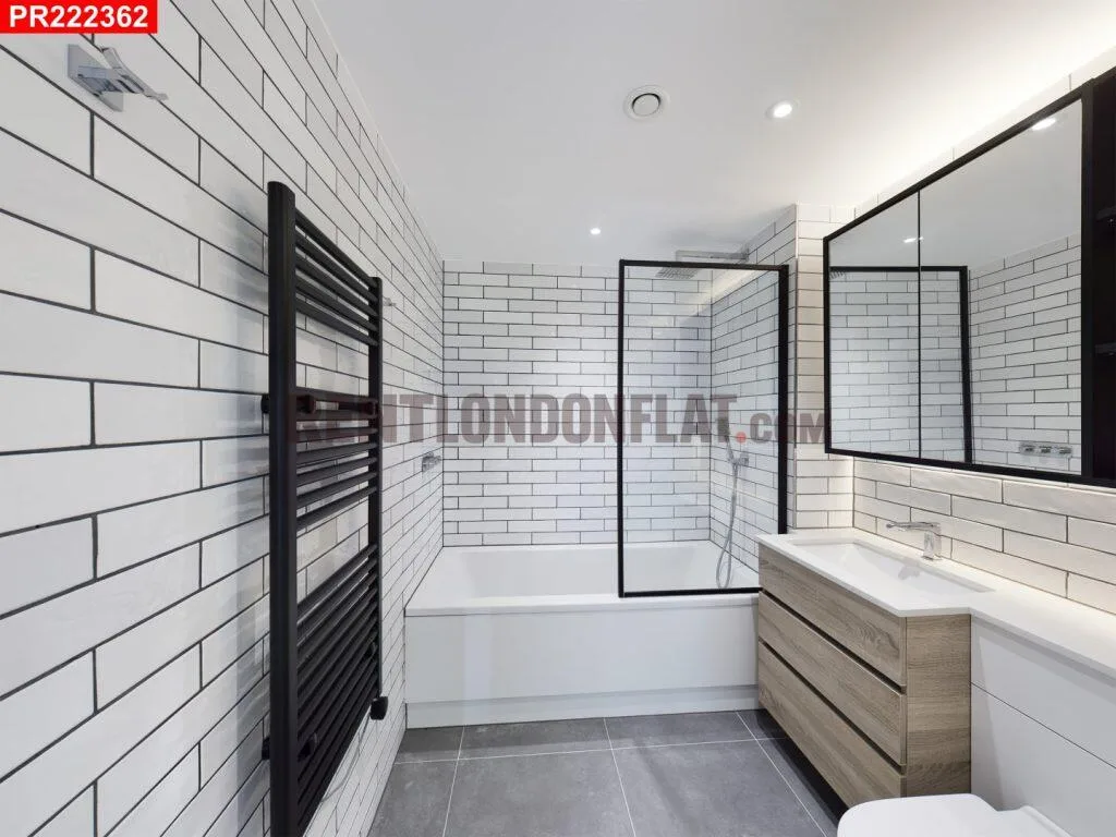 3 bedroom flat for rent