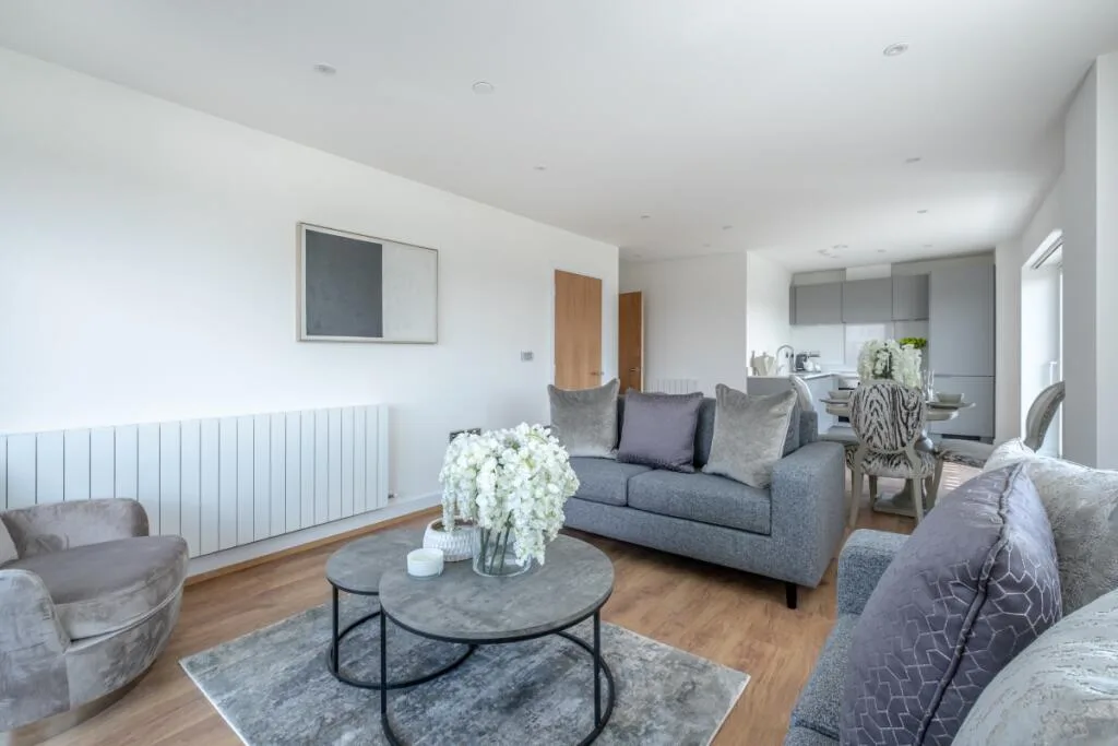 2 bedroom flat for rent