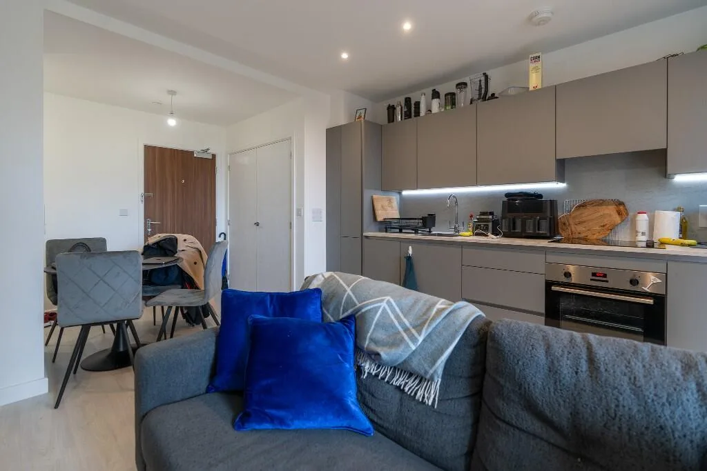 1 bedroom flat for rent