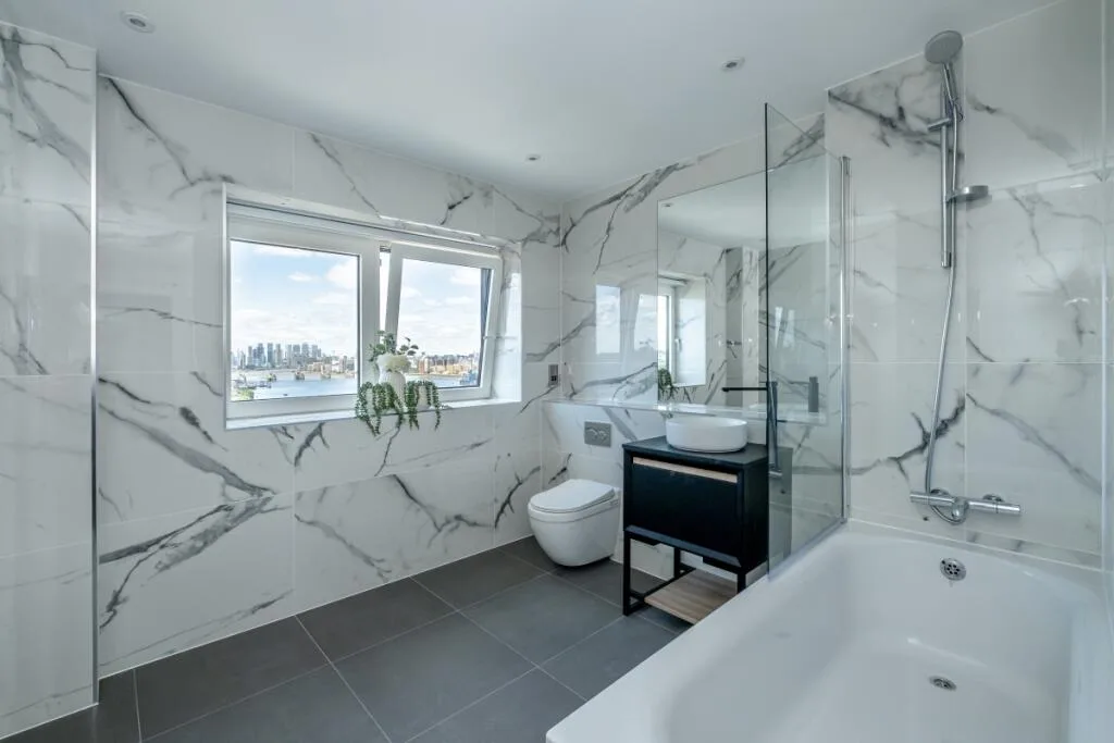 3 bedroom penthouse for rent