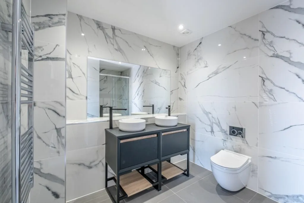 3 bedroom penthouse for rent
