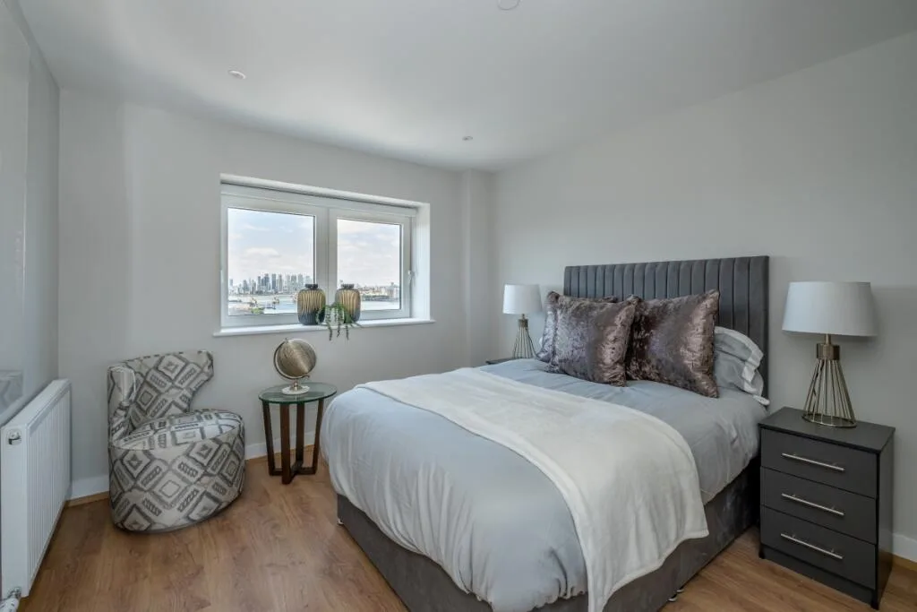 3 bedroom penthouse for rent