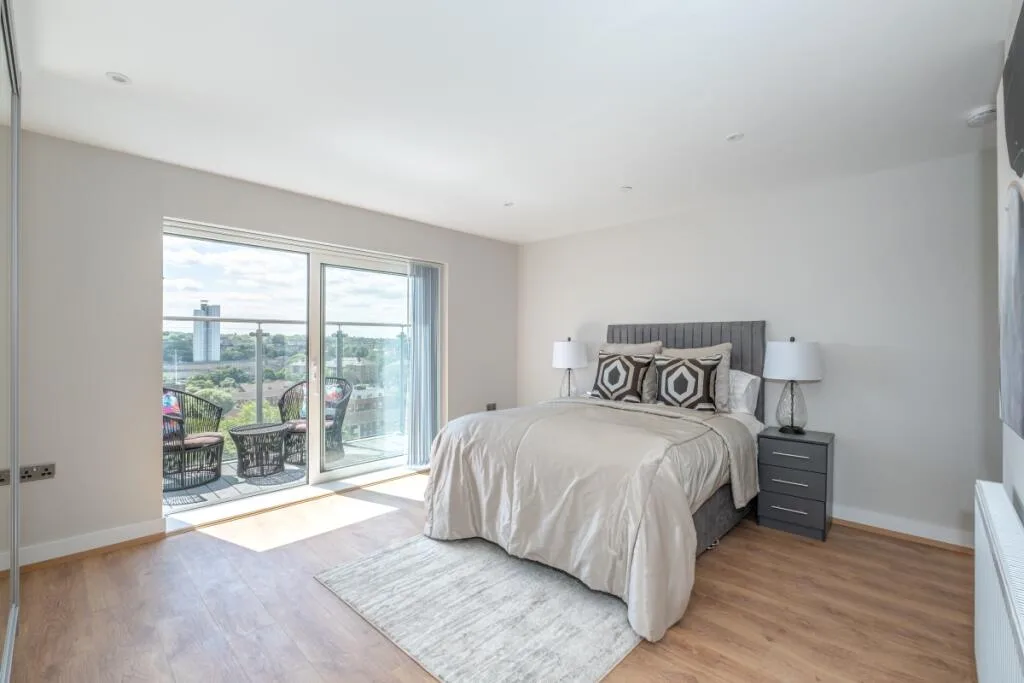 3 bedroom penthouse for rent