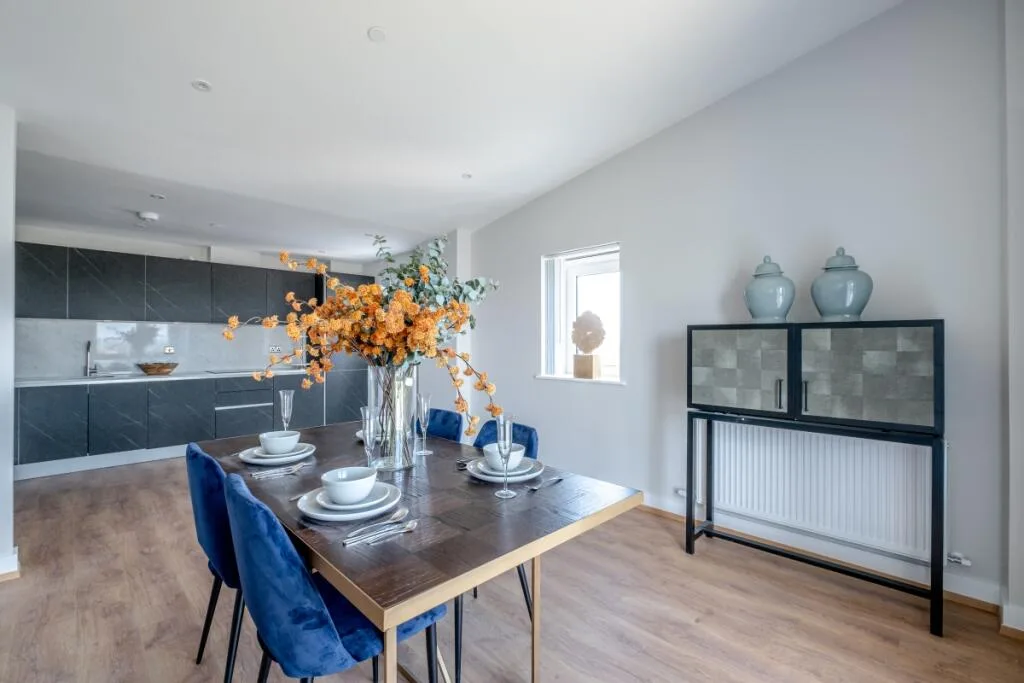 3 bedroom penthouse for rent