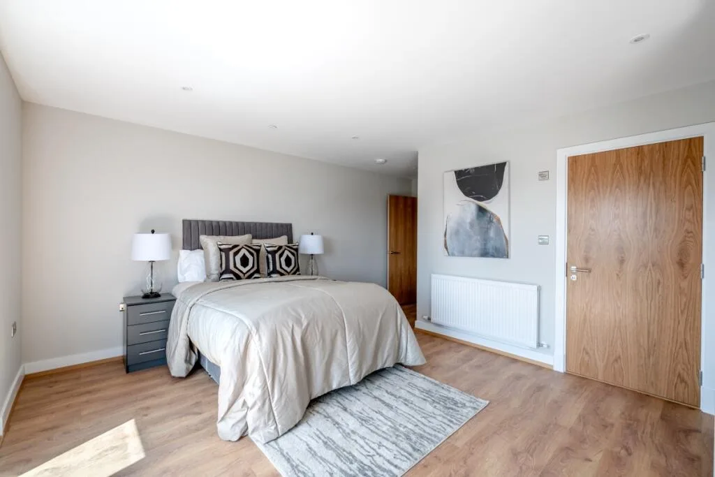3 bedroom penthouse for rent