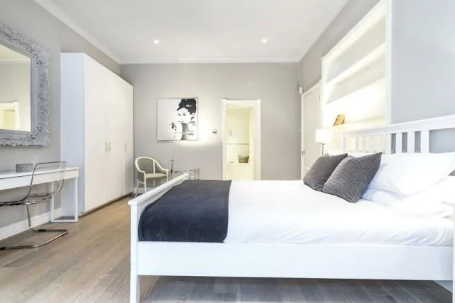 3 bedroom flat for rent