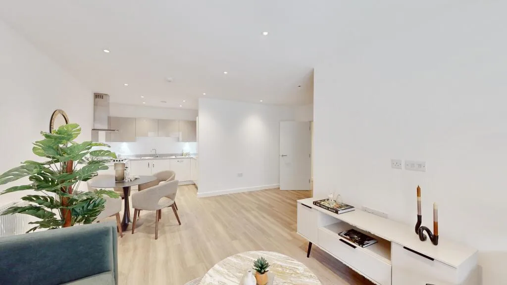 1 bedroom flat for rent
