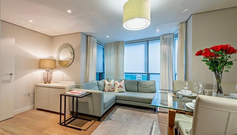 3 bedroom flat for rent