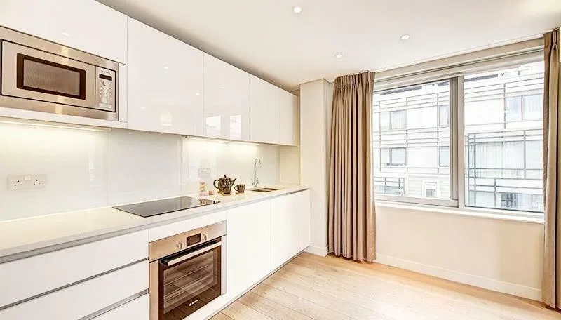 3 bedroom flat for rent