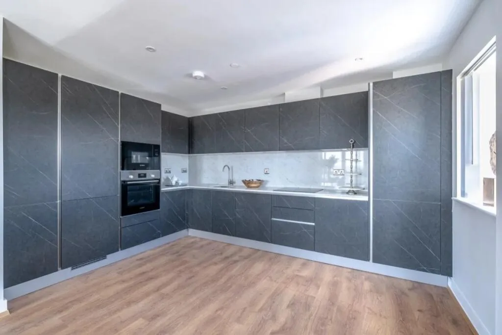 3 bedroom penthouse for rent