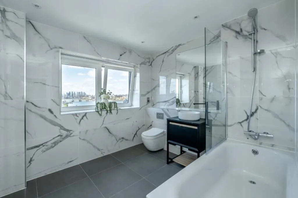3 bedroom penthouse for rent