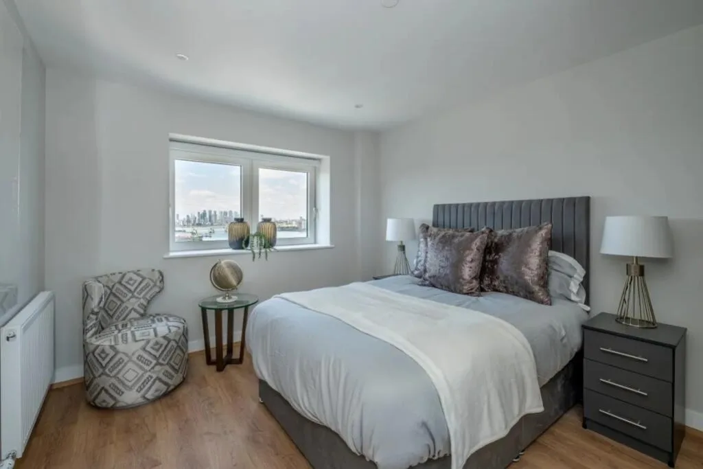 3 bedroom penthouse for rent