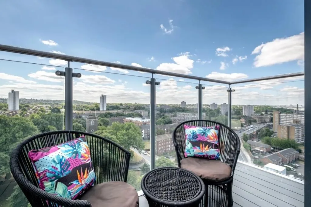 3 bedroom penthouse for rent