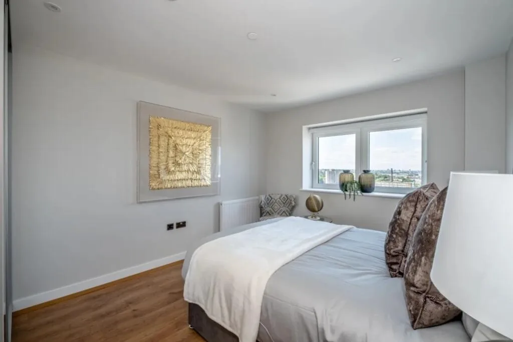 3 bedroom penthouse for rent