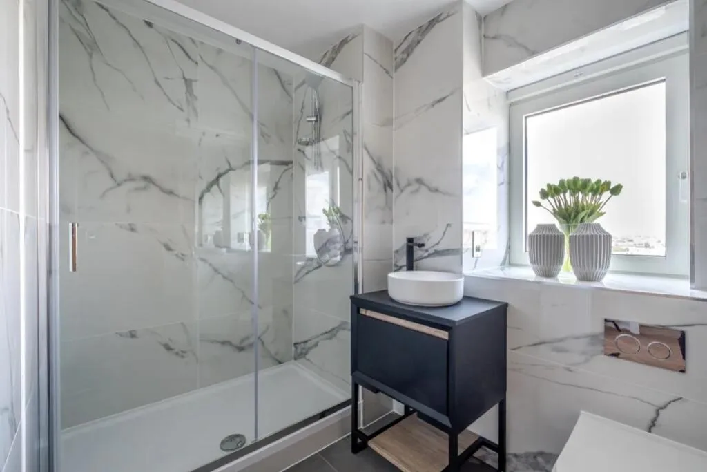 3 bedroom penthouse for rent