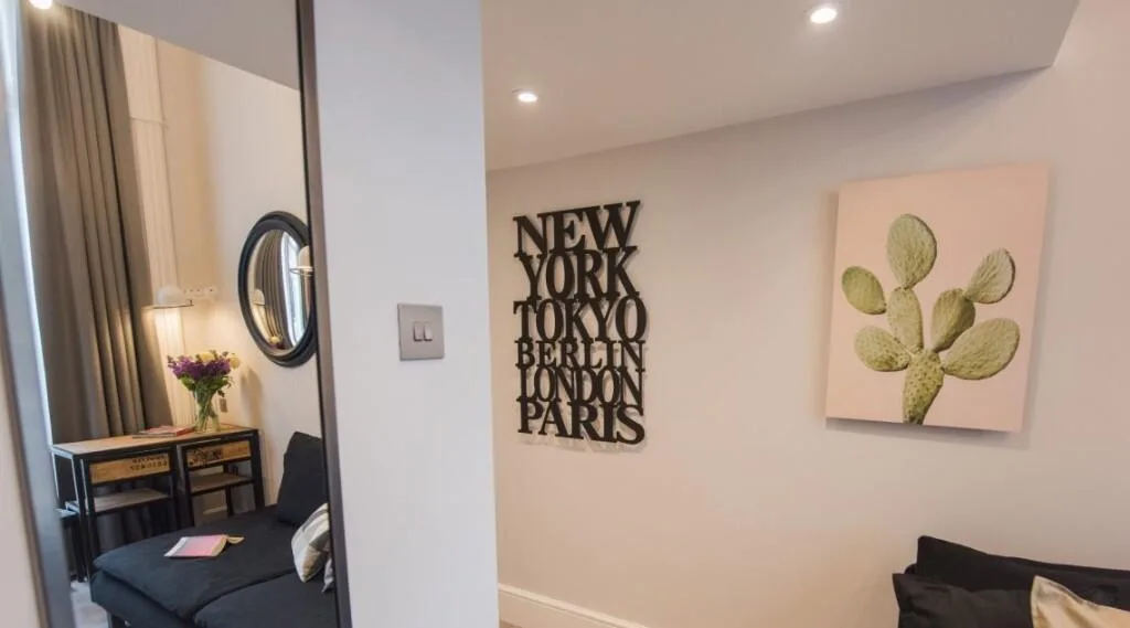 1 bedroom flat for rent