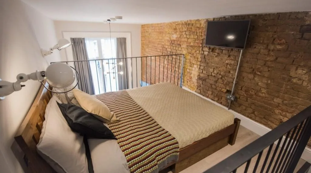 1 bedroom flat for rent
