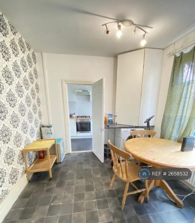 1 bedroom house share for rent