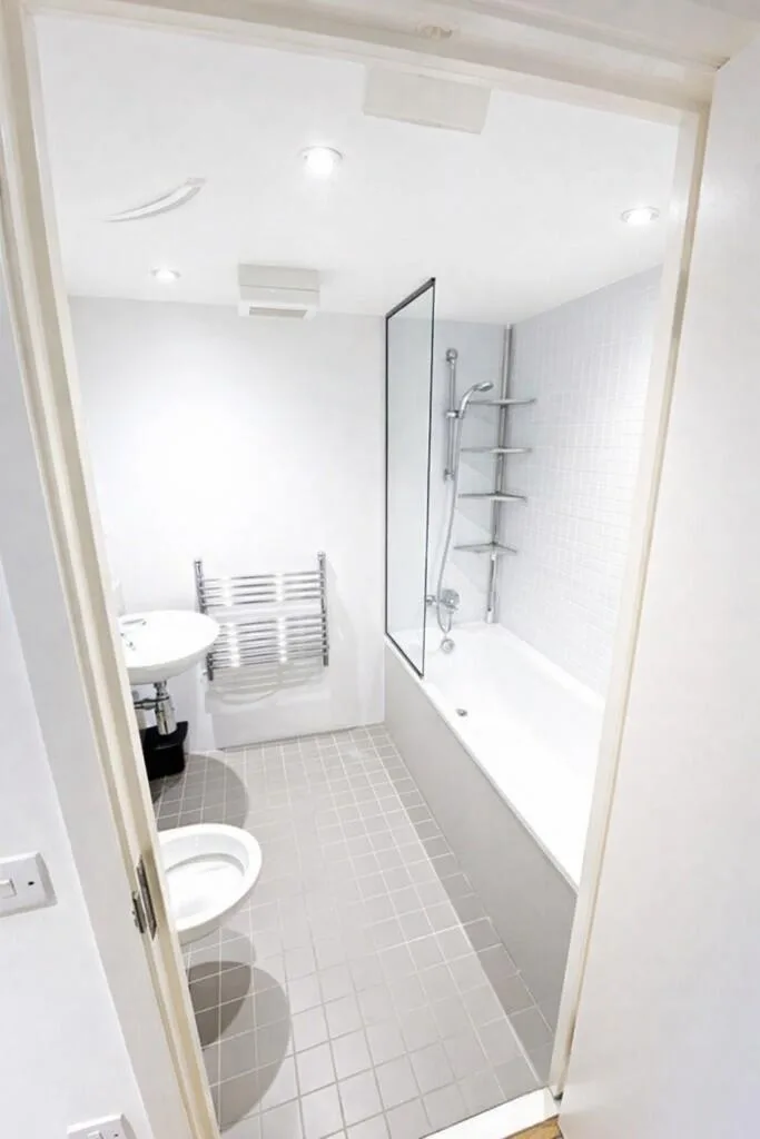 1 bedroom flat for rent