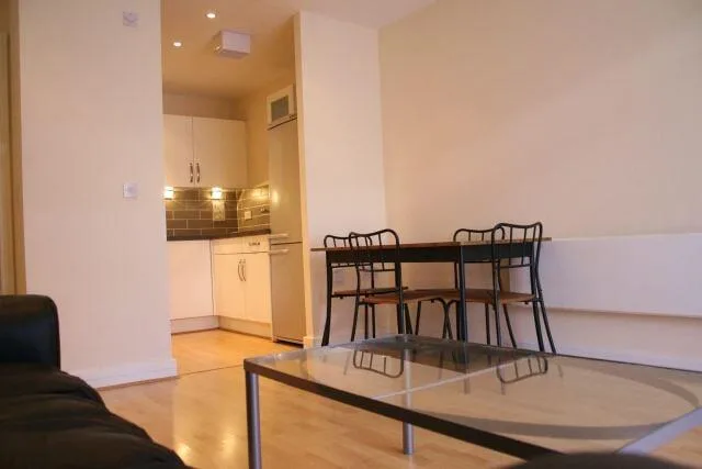 1 bedroom apartment for rent
