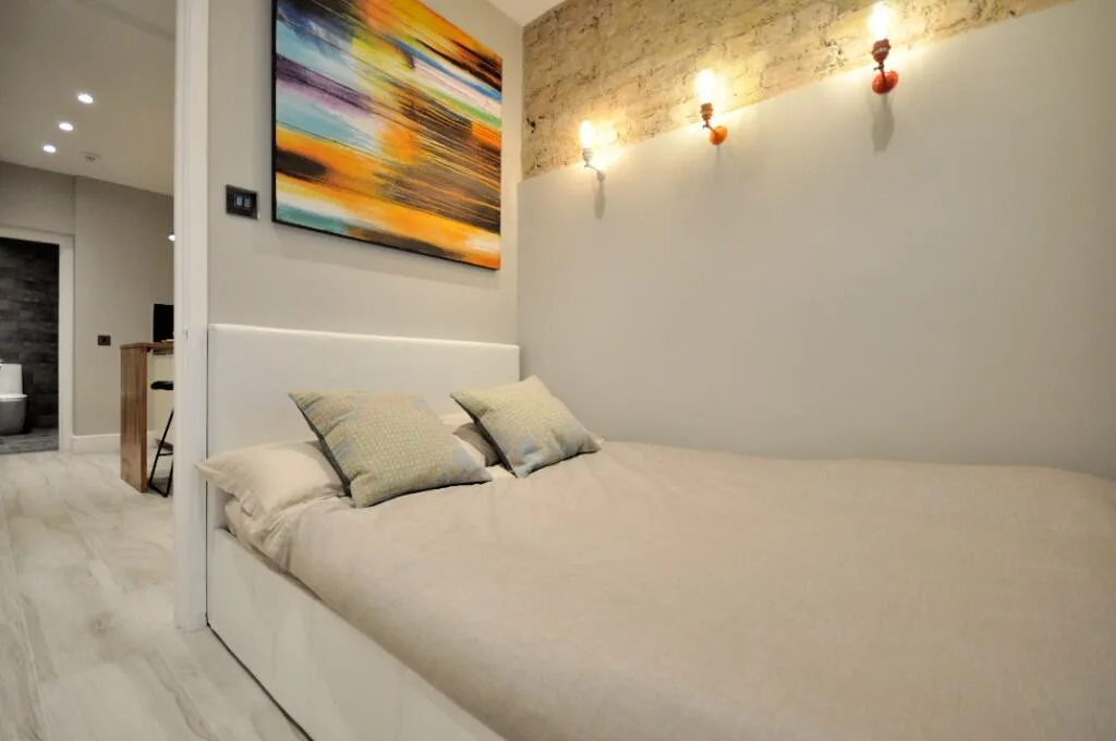 1 bedroom flat for rent
