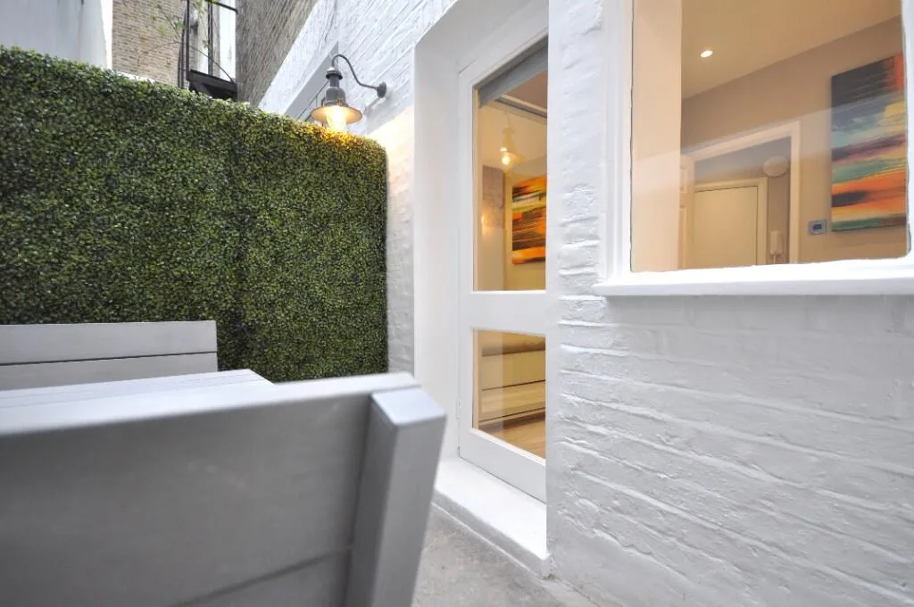 1 bedroom flat for rent