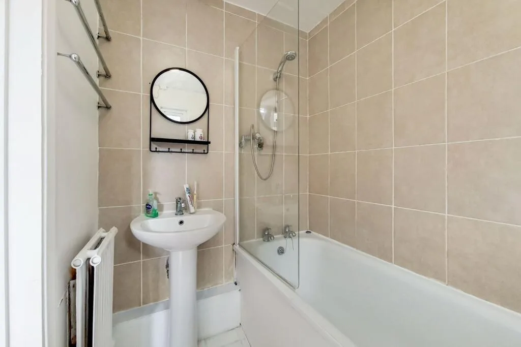 1 bedroom flat for rent
