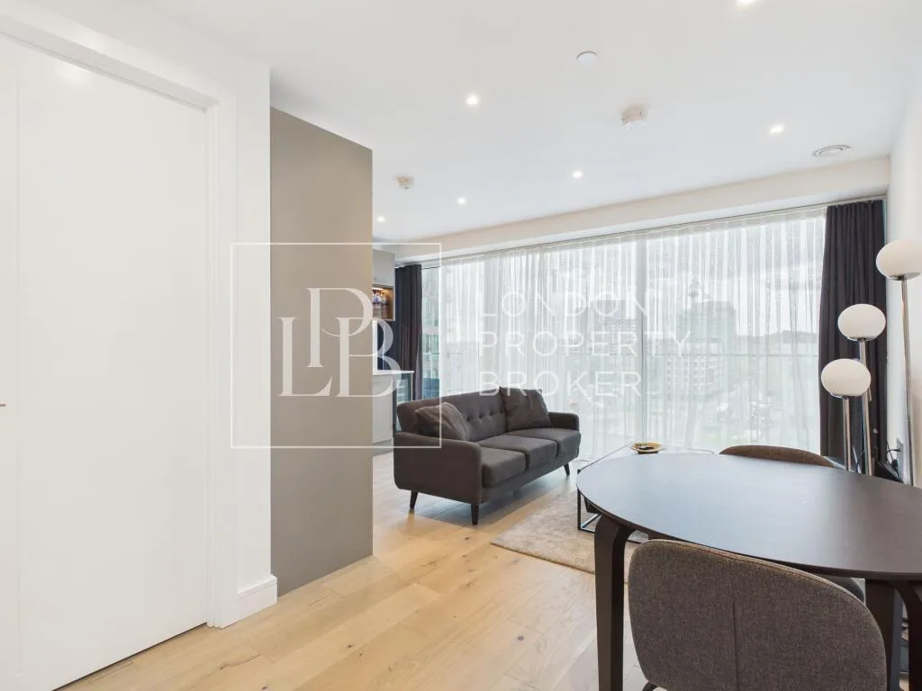 1 bedroom apartment for rent